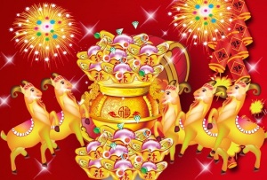 Hình Nền Chúc Tết