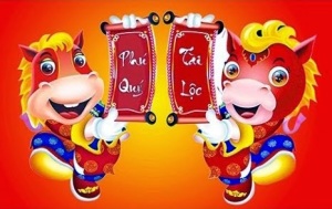 Hình Nền Chúc Tết